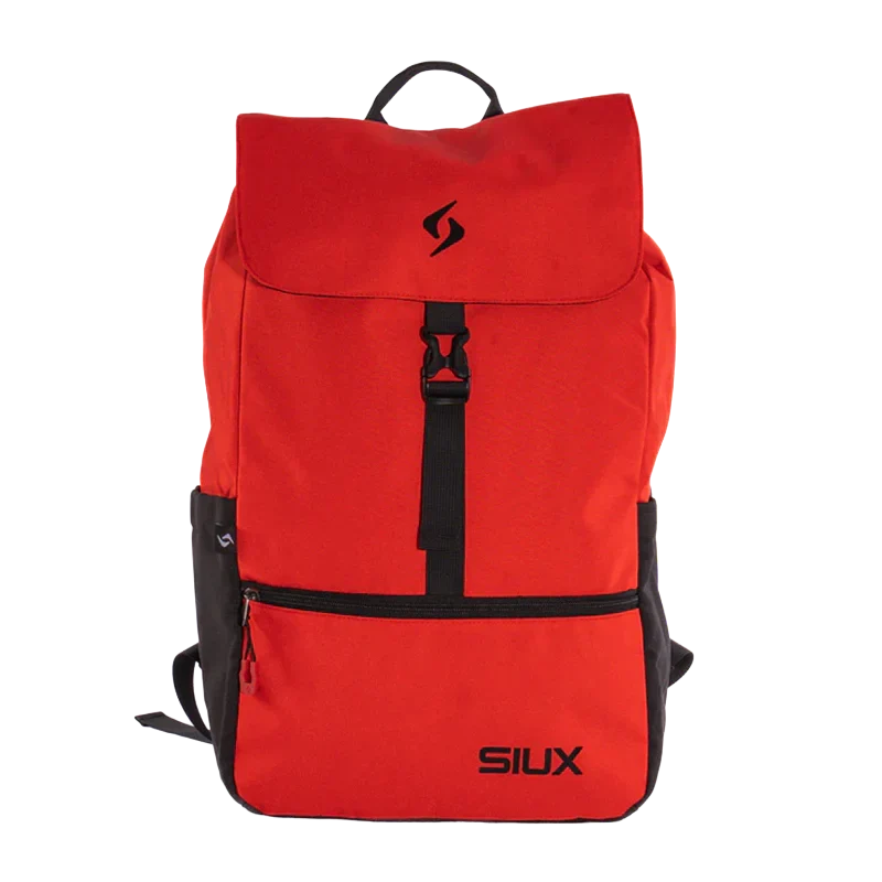 Siux Mochila Siux Pulse Roja 2026