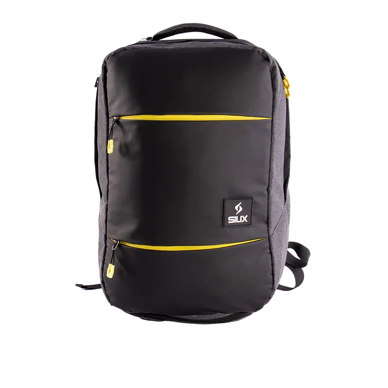 Siux Mochila Siux Trail Negra 2026