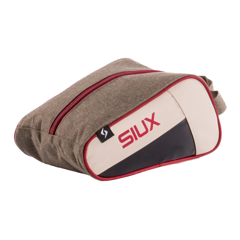 Siux Neceser Siux Trail Gris 2026