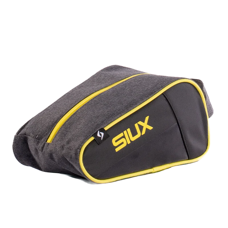 Siux Neceser Siux Trail Negro 2026