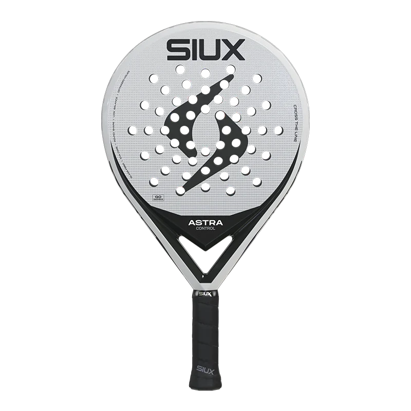 Siux Astra Control 2026