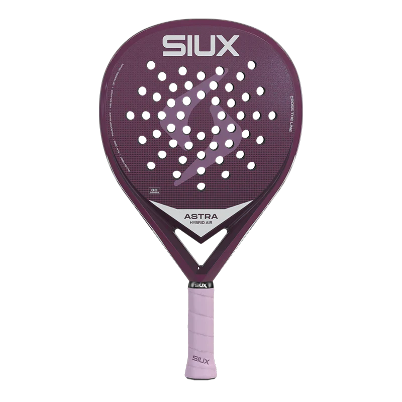 Siux Astra Hybrid Air 2026