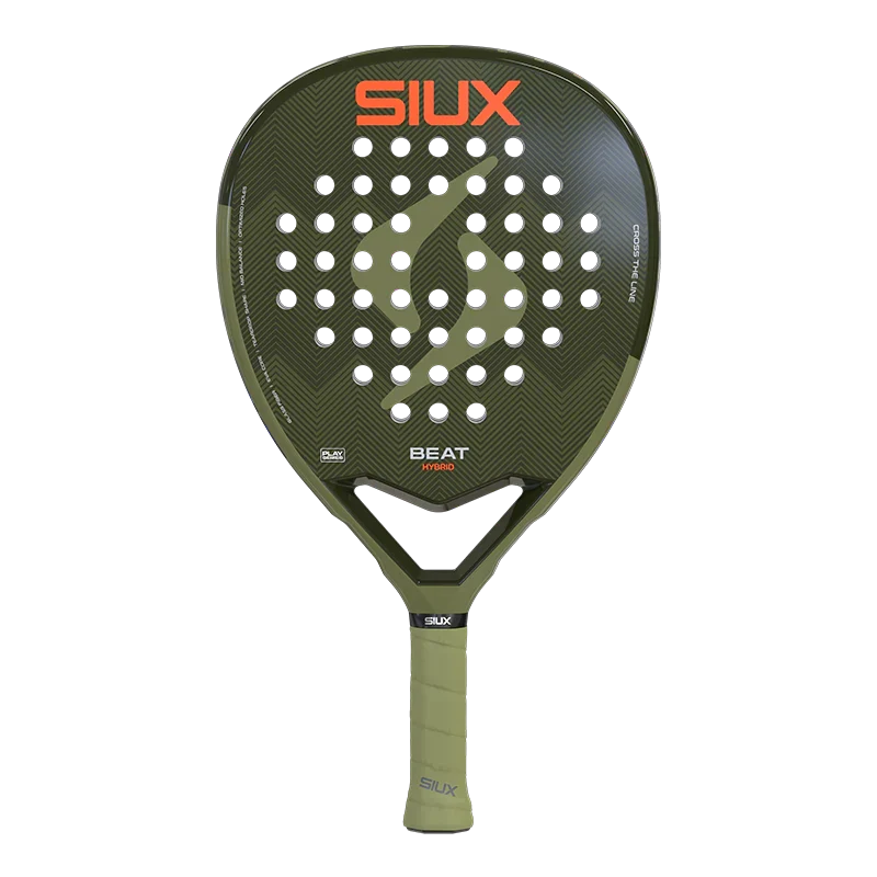 Siux Beat Hybrid 3 2026
