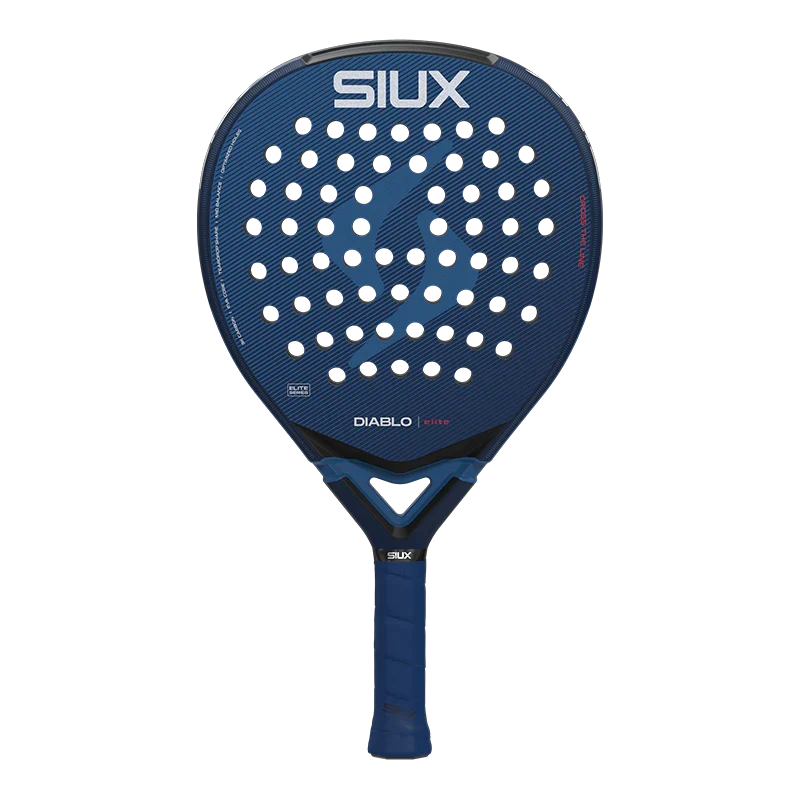 Siux Diablo Elite 6 2026