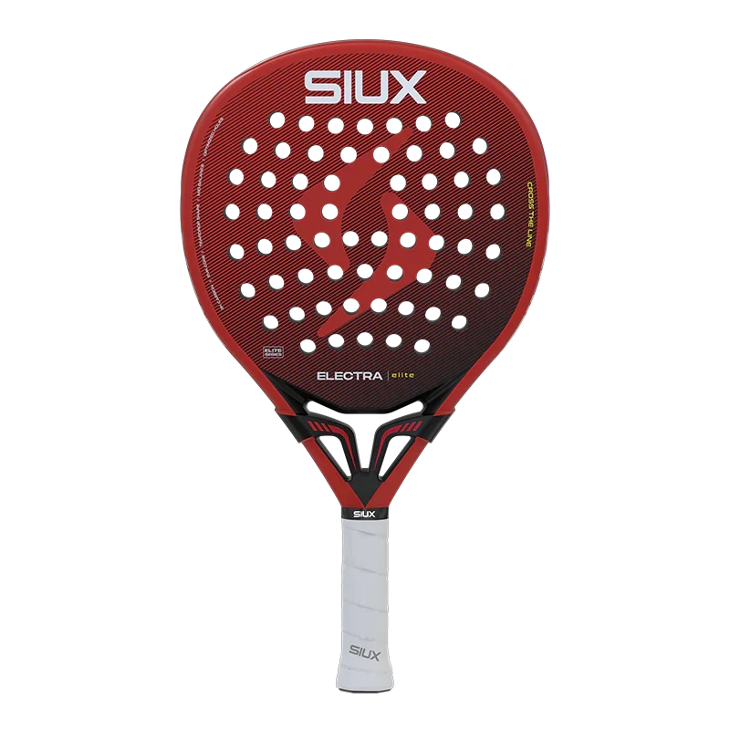 Siux Electra Elite 6 2026