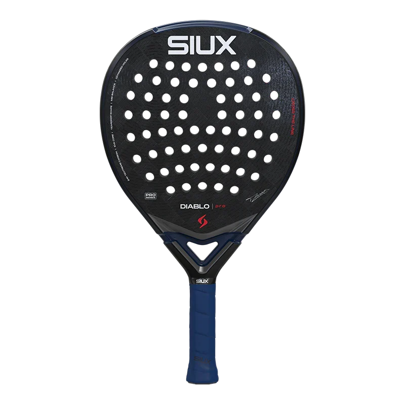 Siux Diablo Pro 2026 Night Blue