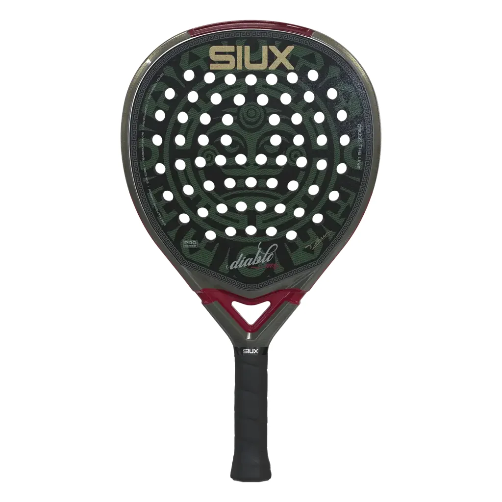 Siux Diablo Pro Mexico 2026