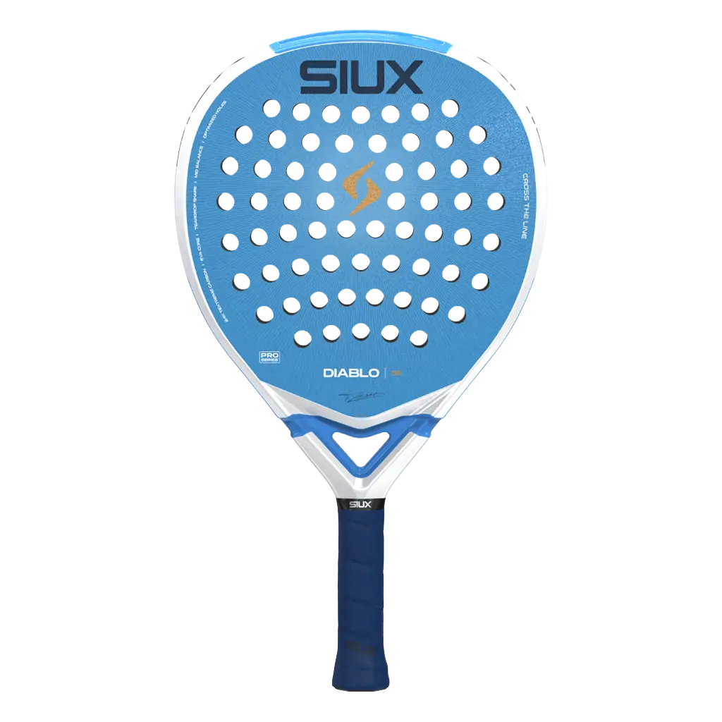 Siux Diablo Pro SE 2026
