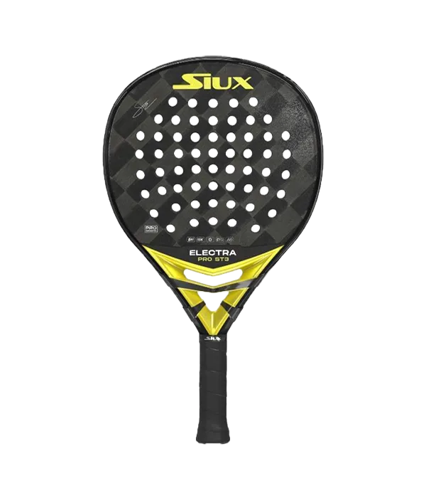 Siux Electra ST3 Stupa 2024 racket