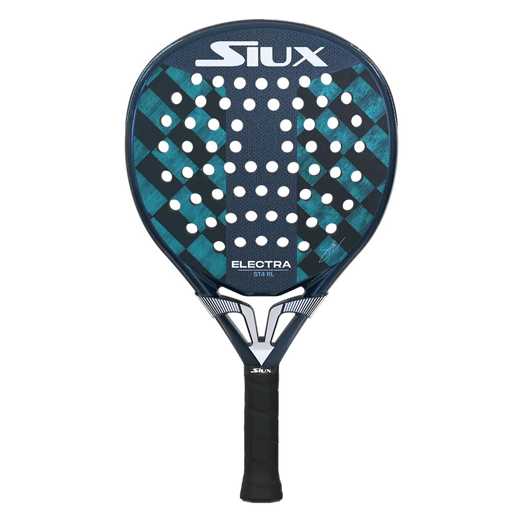 Siux Electra ST4 Rulo (Exclusiva PadelPROShop)