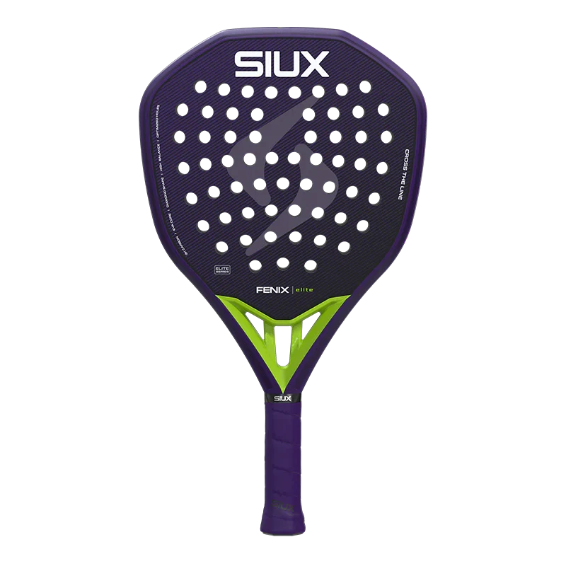Siux Fenix Elite 6 2026