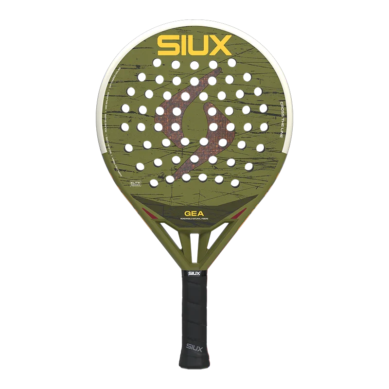Siux Gea 2 2026