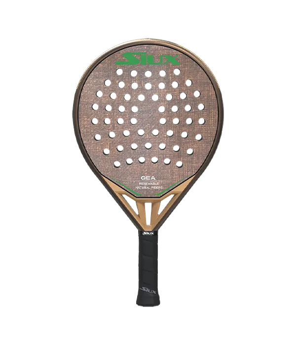 Siux Gea 2025 racket