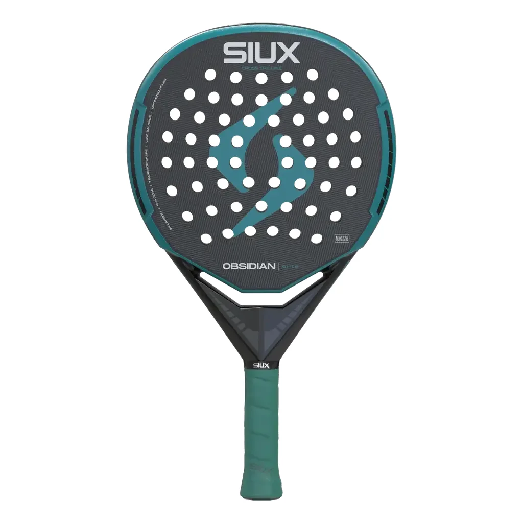 Siux Obsidian Elite 2027