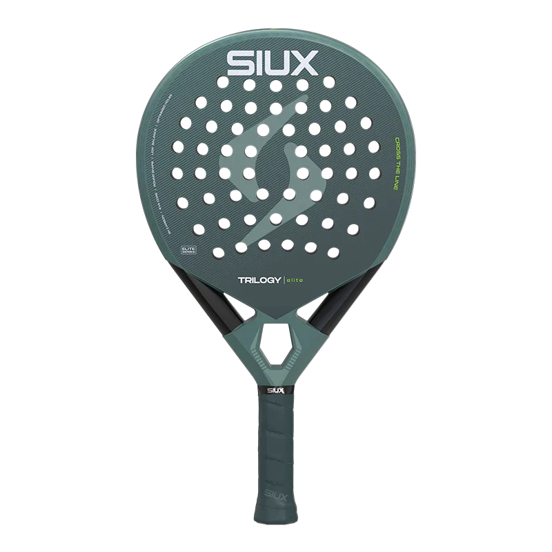 Siux Trilogy Elite 6 2026