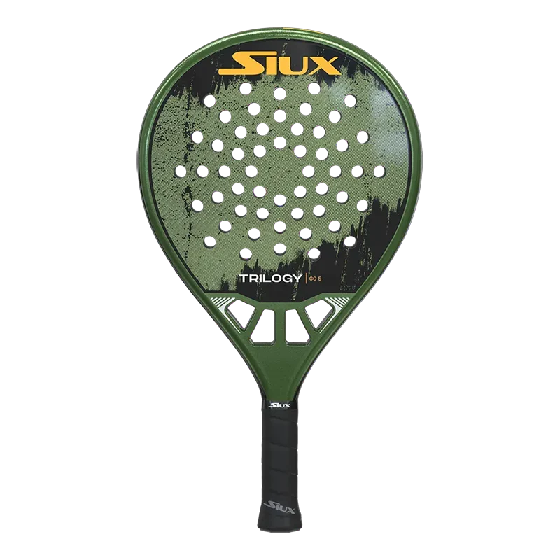 Siux Trilogy Go 5 2025 racket