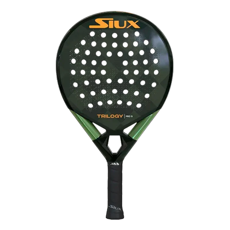 Siux Trilogy Pro 5 2025 Patty Llaguno