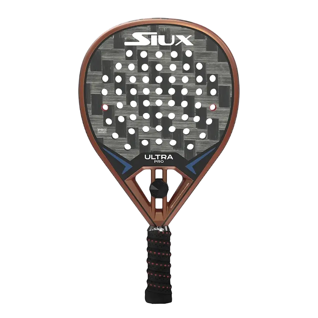 Siux Ultra Pro 2024 racket
