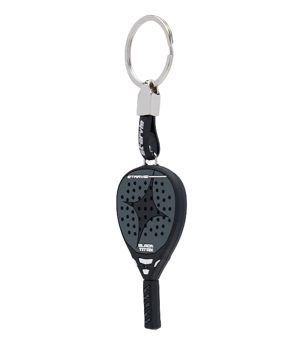 Star Vie Llavero Starvie Black Titan 2026