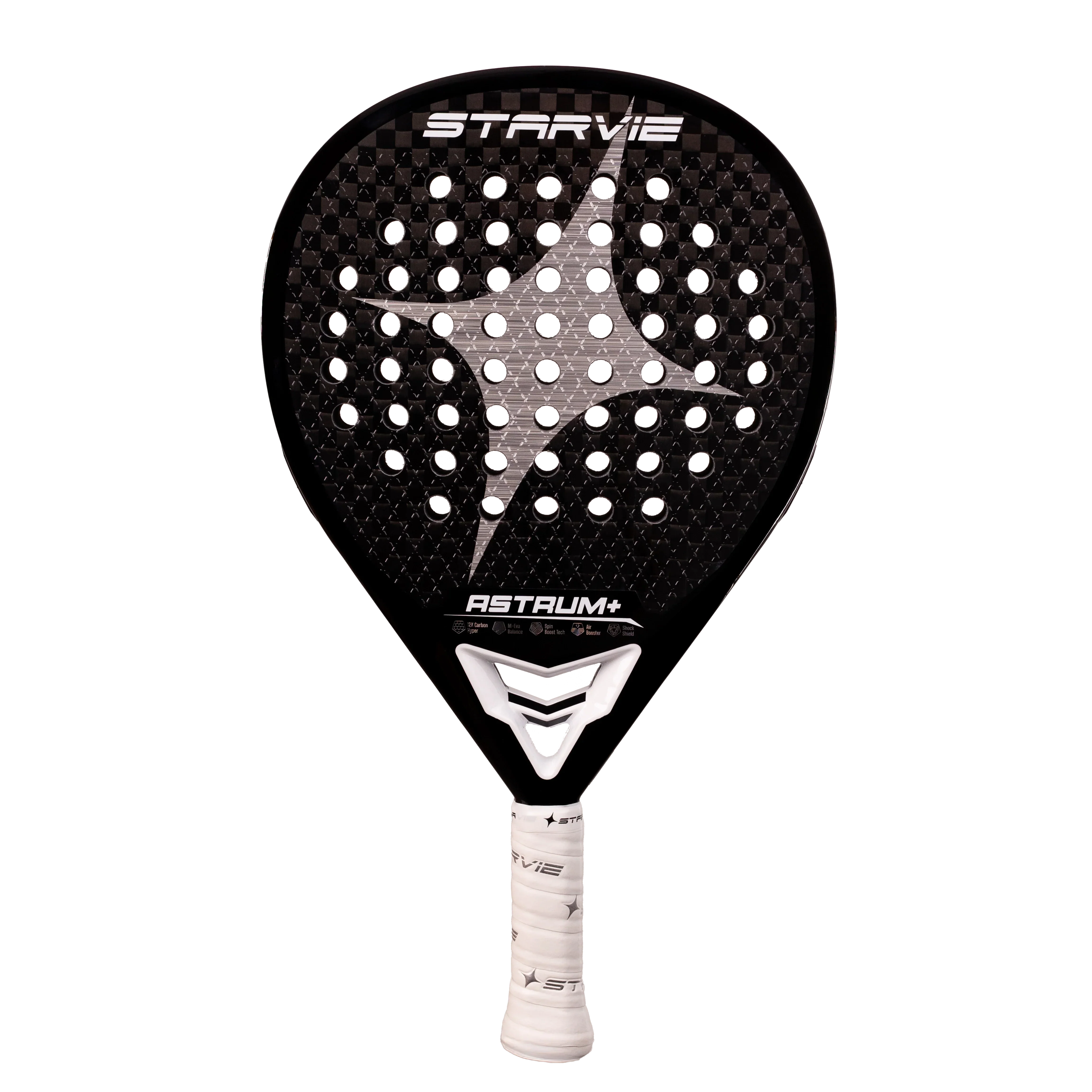Star Vie StarVie Astrum+ Black 2027