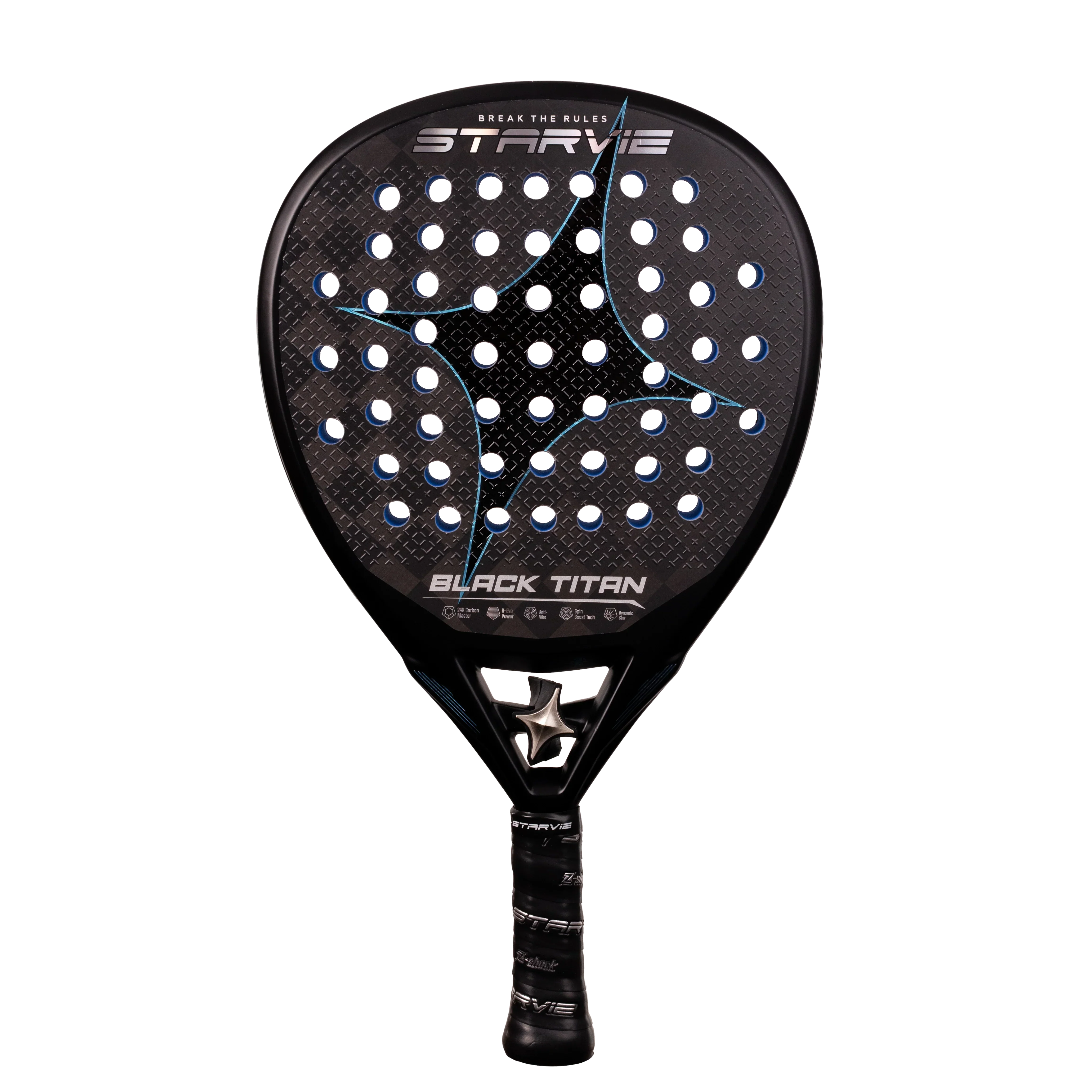 Star Vie StarVie Black Titan Blue 2027