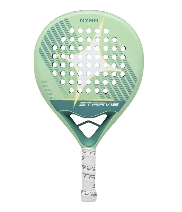 StarVie Nyra 2026
