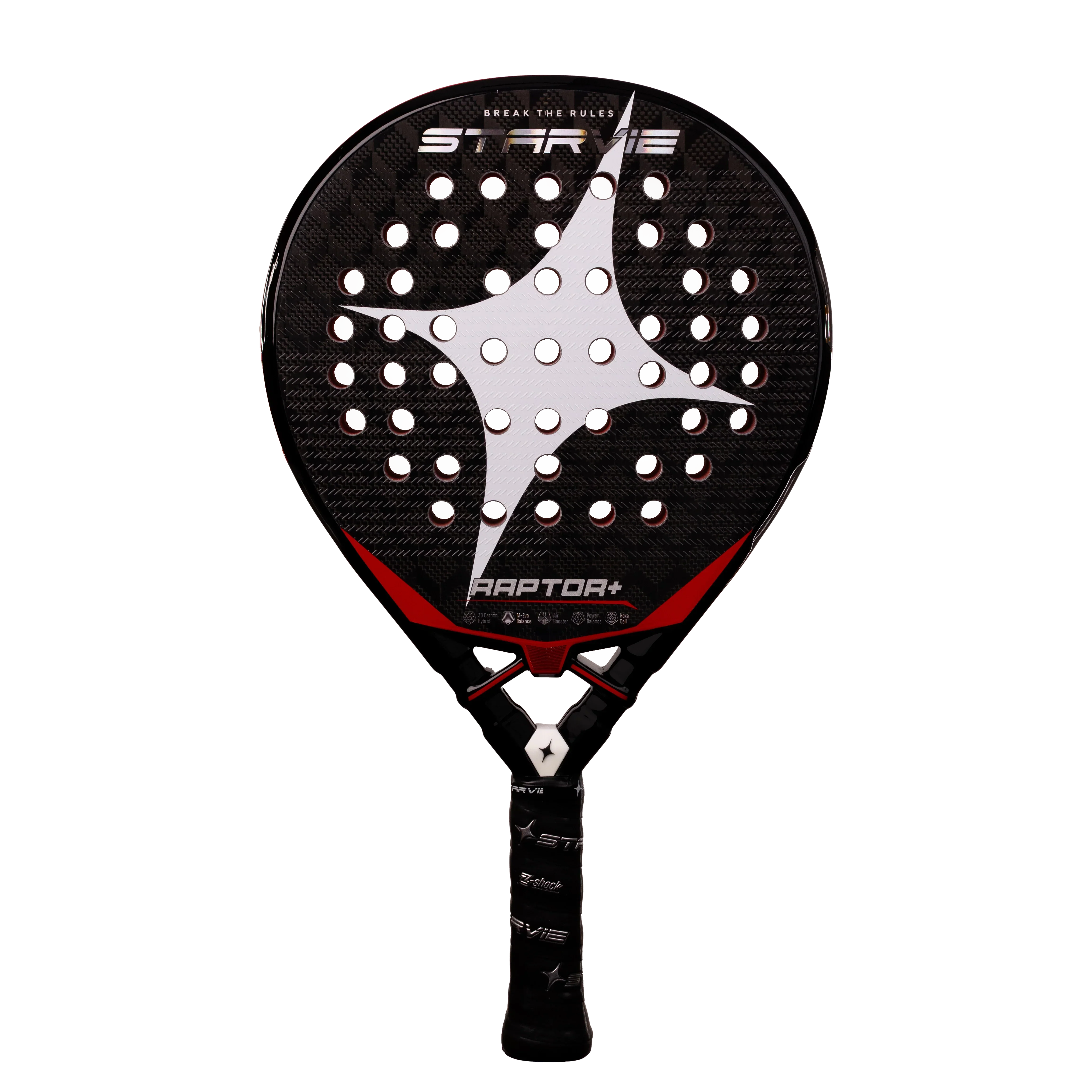 Star Vie StarVie Raptor + 2027