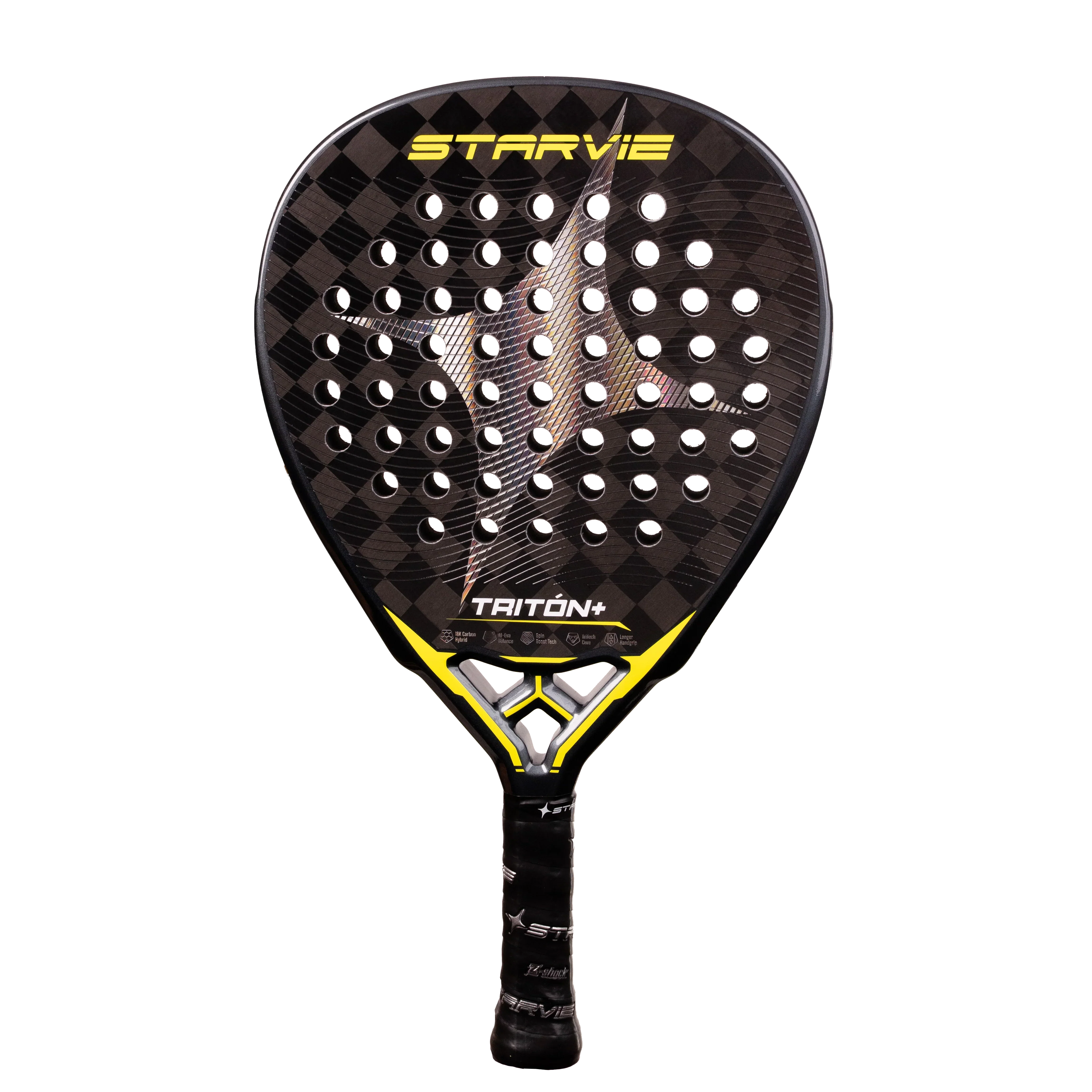 Star Vie StarVie Triton Balance+ 2027