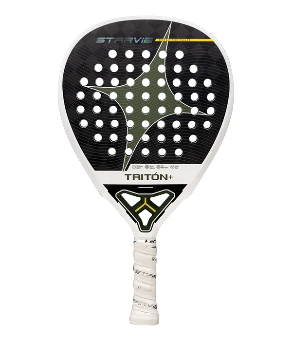 StarVie Triton+ Balance 2026