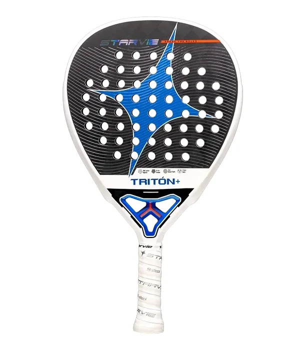 StarVie Triton+ Power 2026