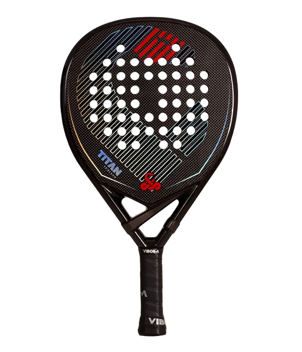 VIBOR-A 3K Black 2026