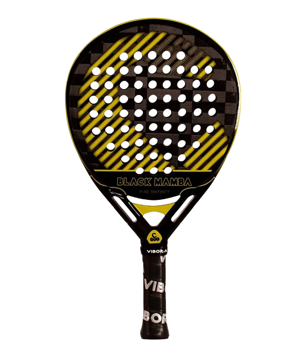 VIBOR-A Black Mamba Evo Pro Black 2026