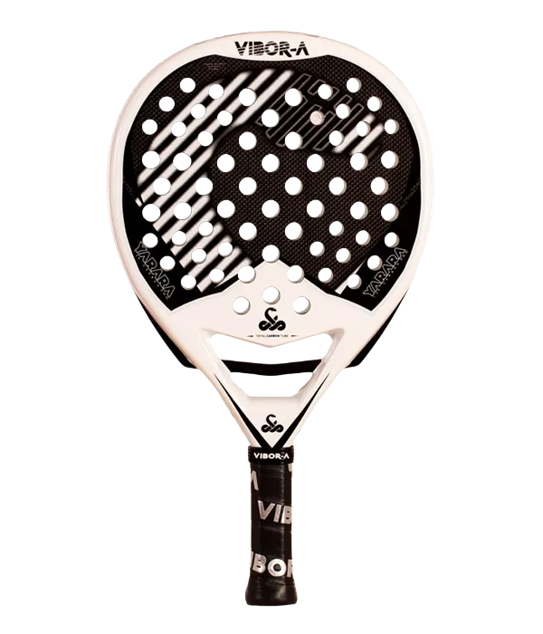 VIBOR-A Black Mamba Yarara Pro White 2.0 2026