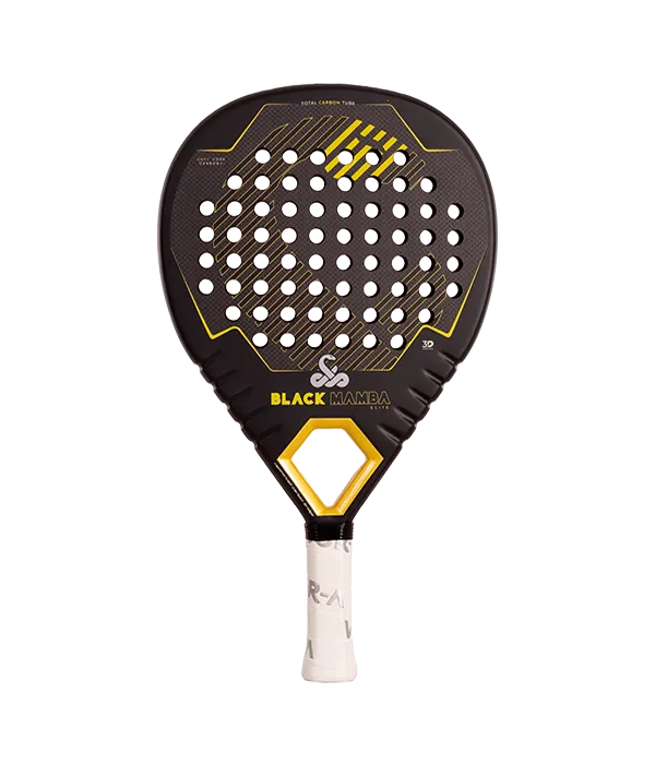 VIBOR-A Black Mamba Elite 3K 2025 racket