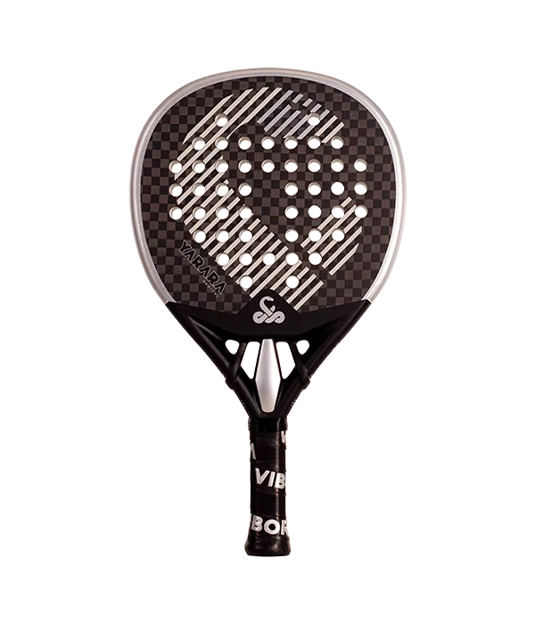 VIBOR-A Yarara Radical 12K 2.0 2025 racket