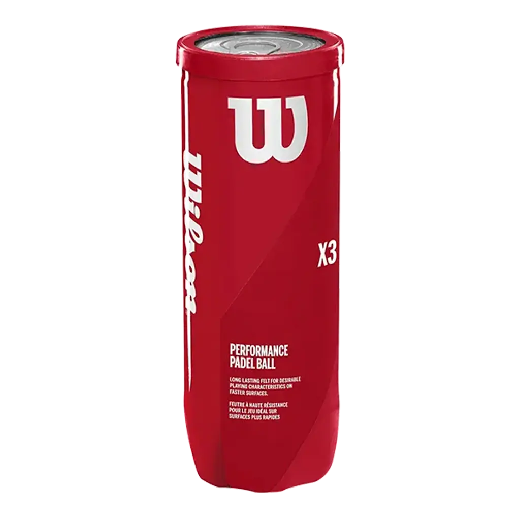 Wilson Bote de Pelotas Wilson Padel