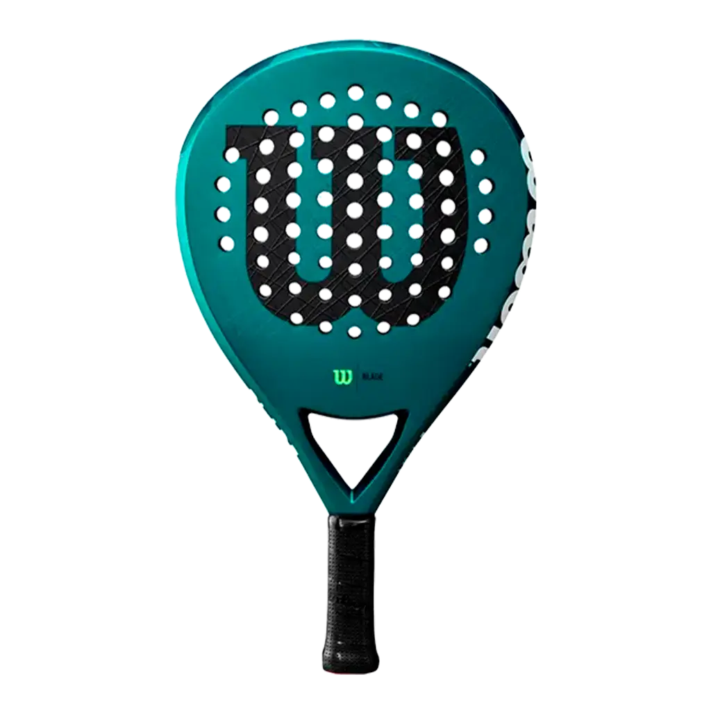 Wilson racket V3 2025 racket