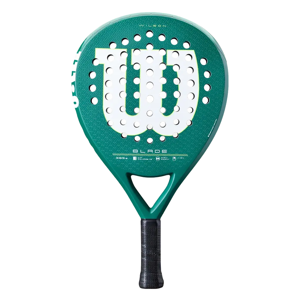 Wilson Blade V4 2026