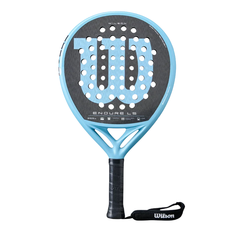 Wilson Endure LS V1 2026