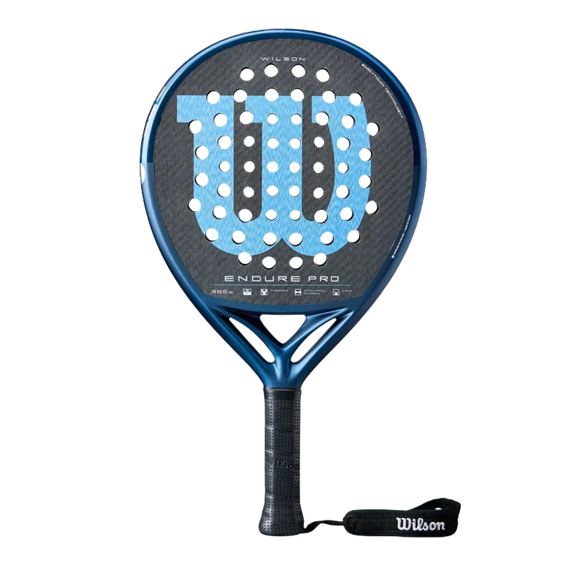 Wilson Endure Pro V1 2026