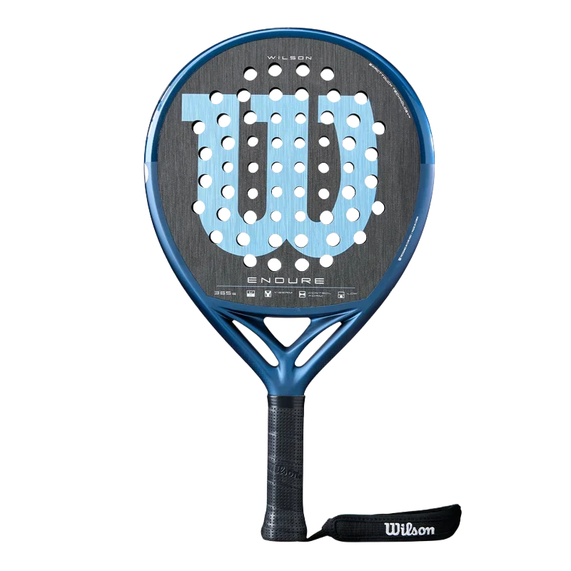Wilson Endure V1 2026