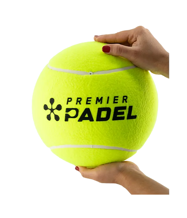 Wilson Pelota Gigante Wilson Premier Padel 9"