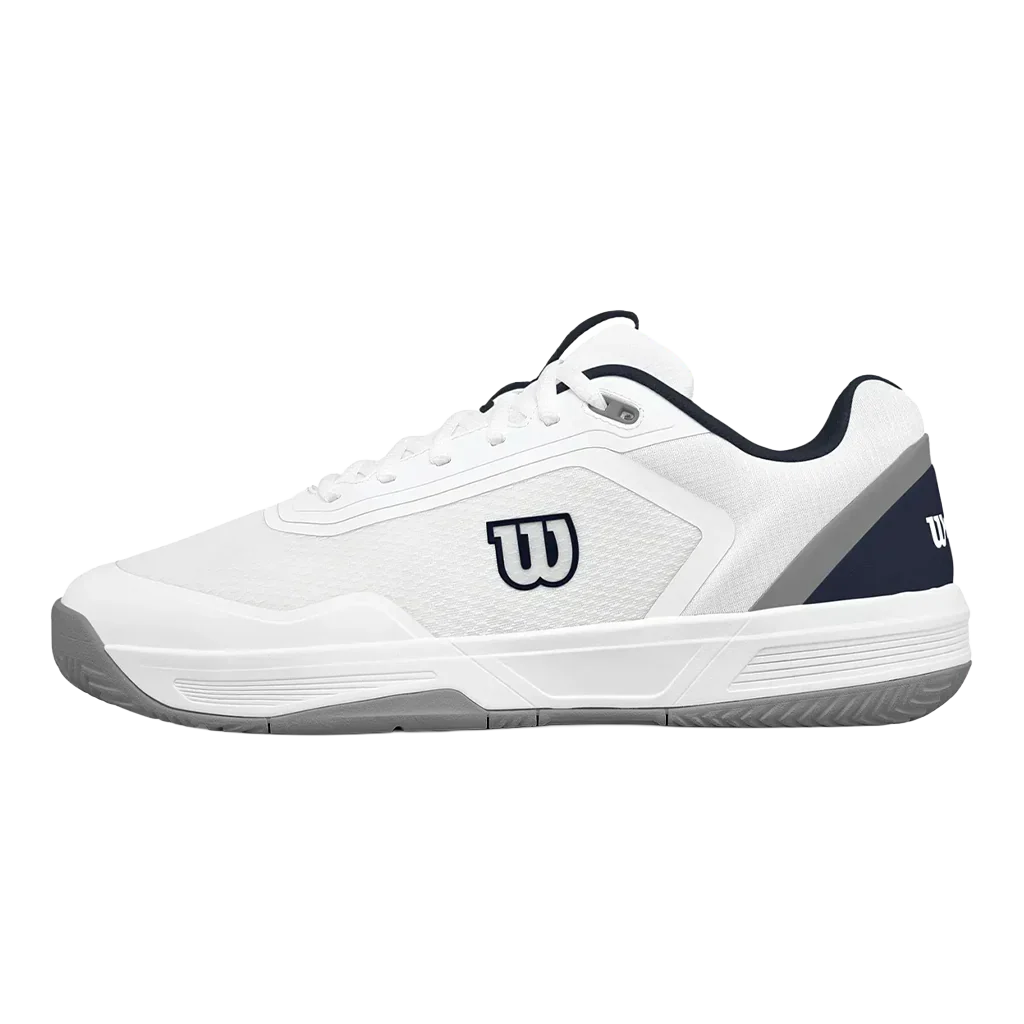 Wilson Zapatillas Wilson Courtglide White/Navy Blazer/Quarry 2026