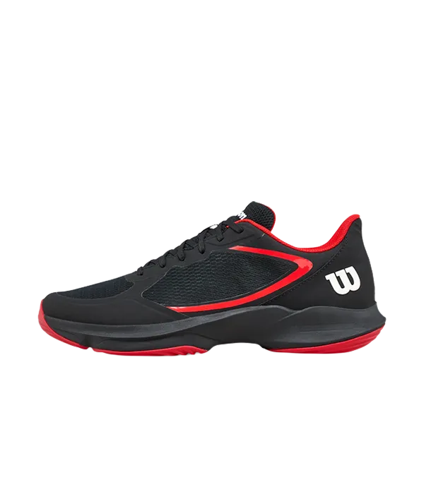Wilson Zapatillas Wilson Hurakn Lite Black/Infrared/White