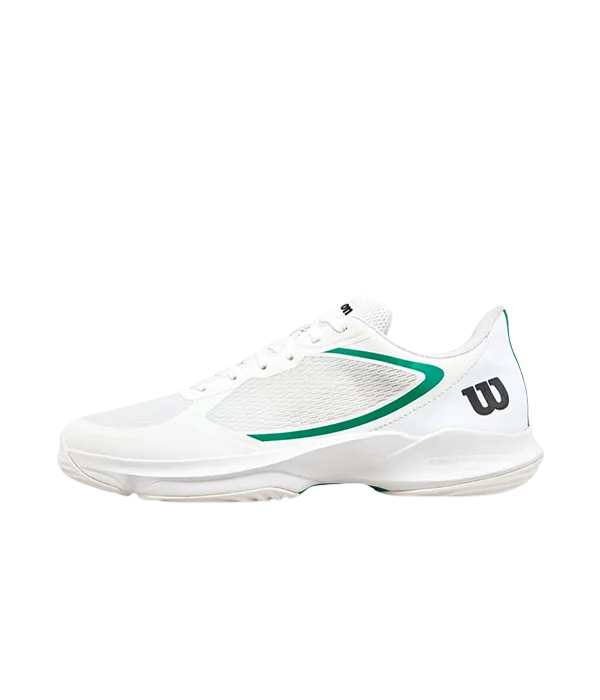 Wilson Zapatillas Wilson Hurakn Lite White/White/Bosphorus