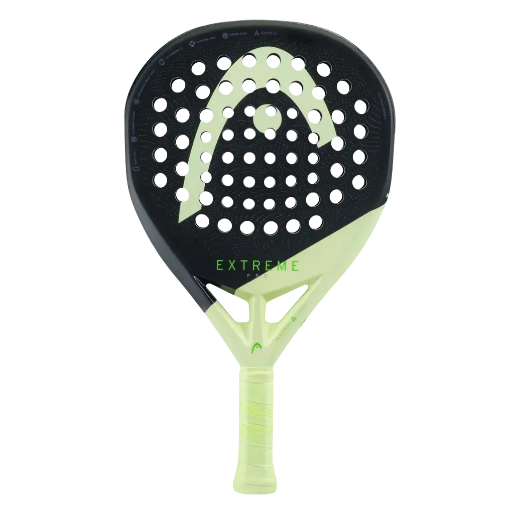 HEAD Extreme Pro 2026