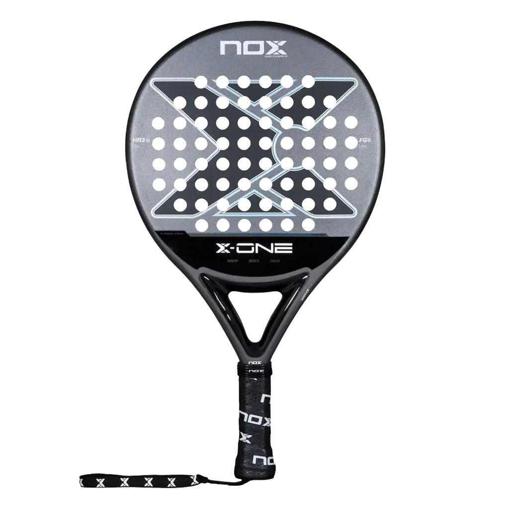 NOX X-ONE 2026