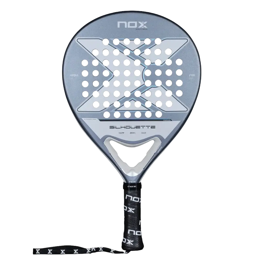 NOX X-ONE SILHOUETE 2026
