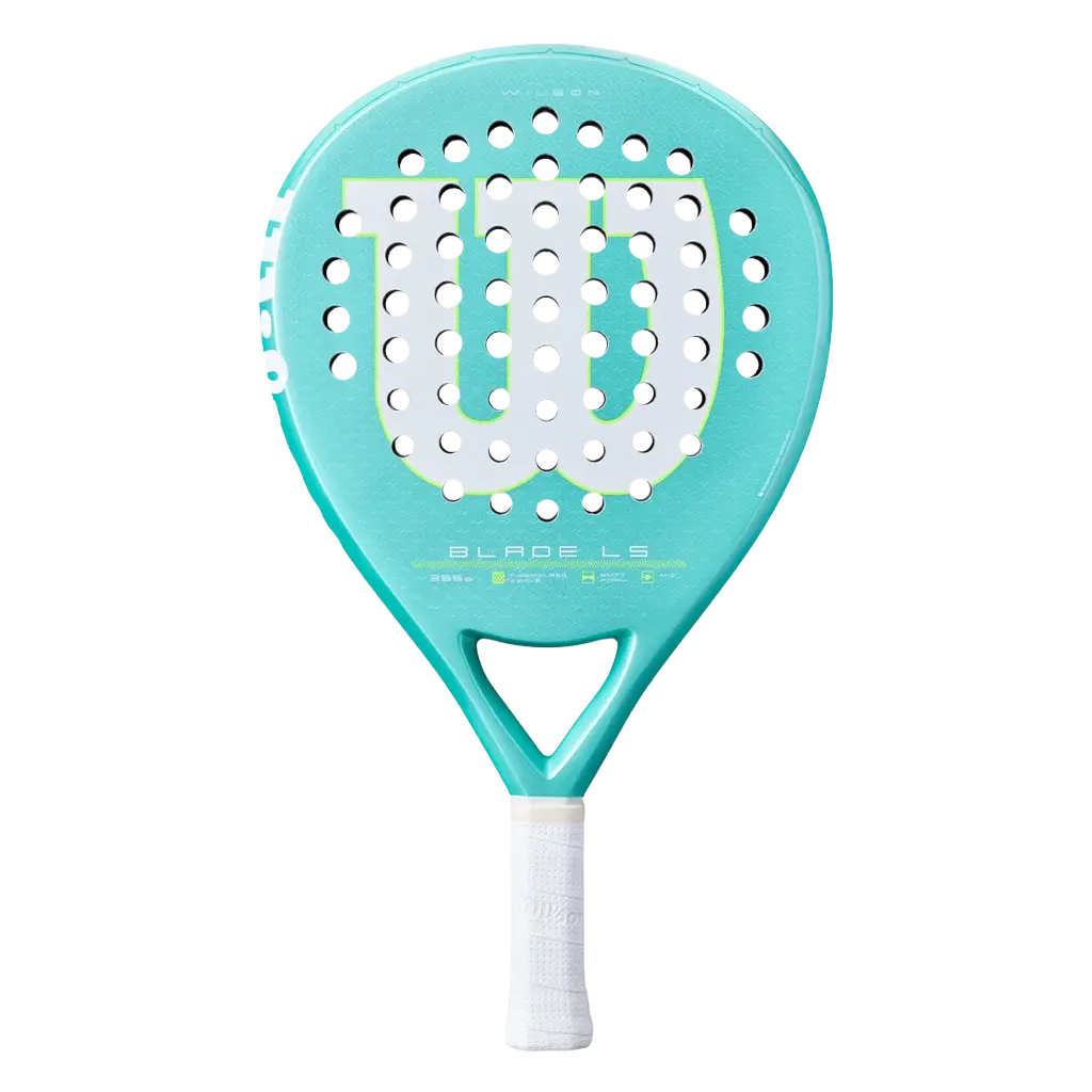 Wilson Blade LS V4 Mint