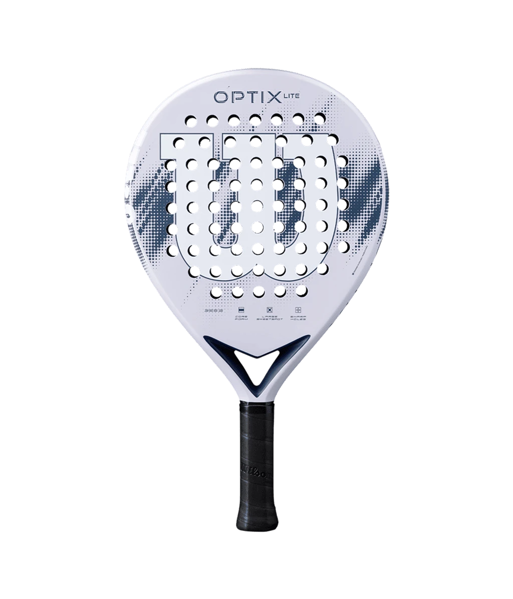 Wilson Optix V2 Lite Lilac 2026